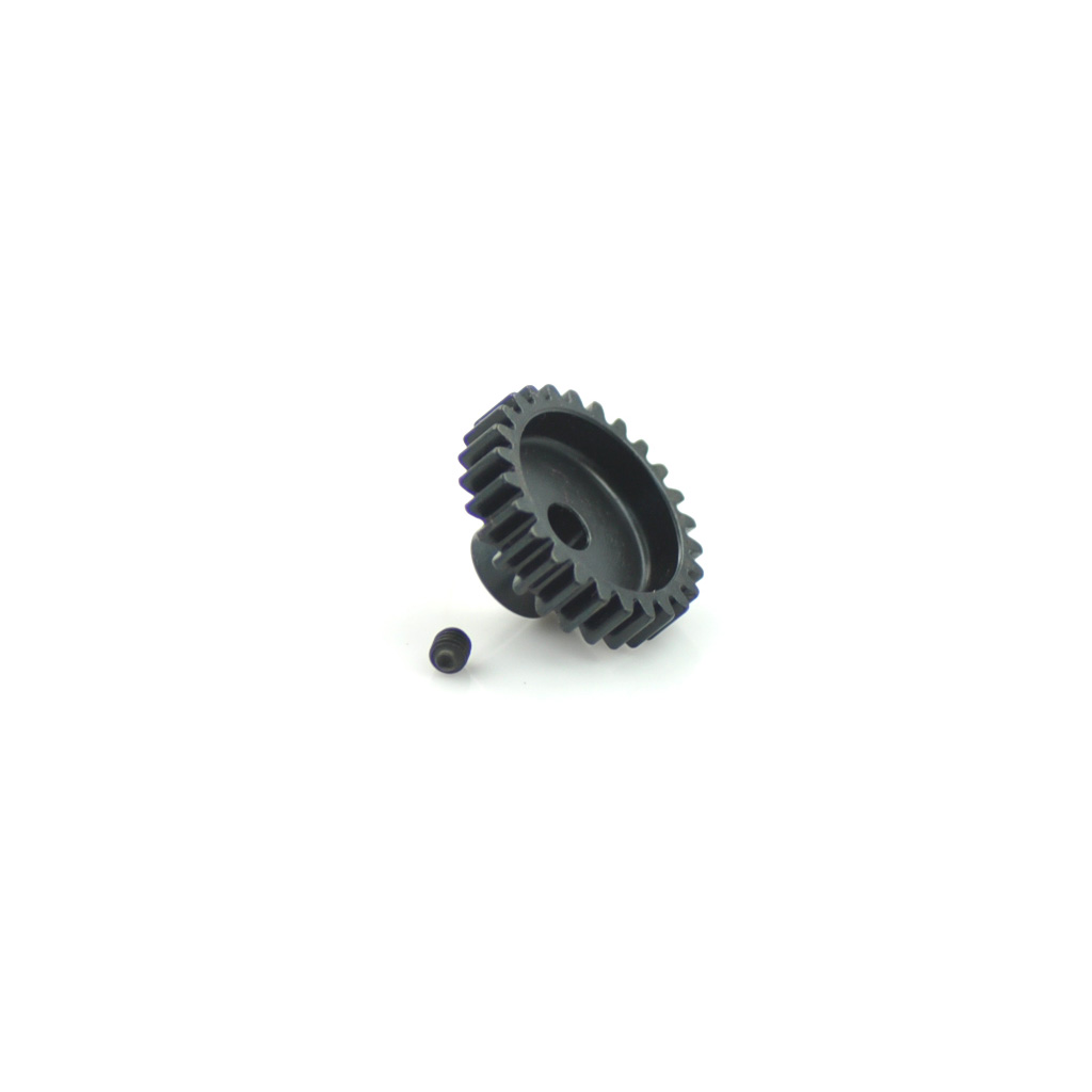 Arrowmax Ultra Pinion 26T Modul 1 (Spring Steel) (AM601026)