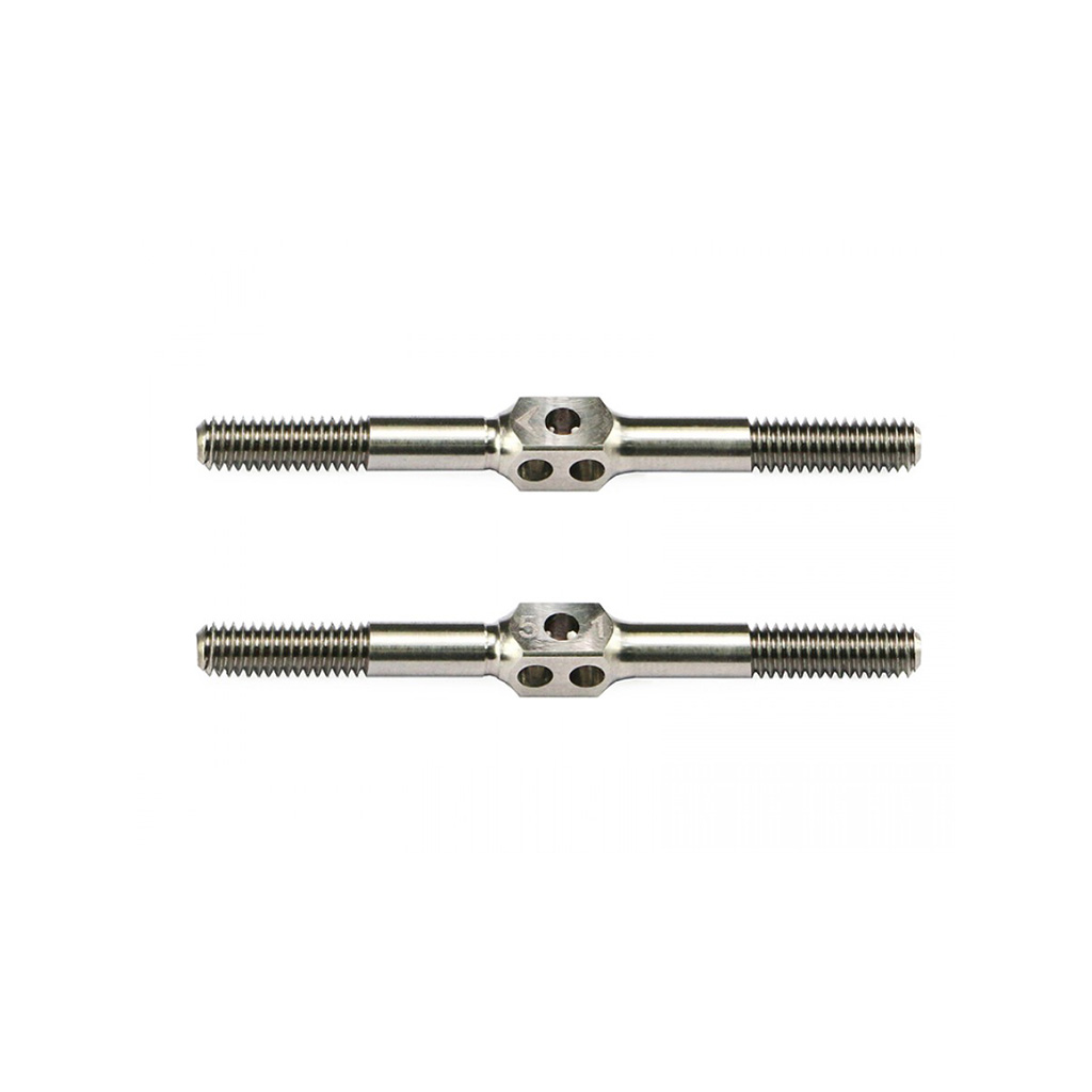 Arrowmax 64 Ti Turnbuckle 4mm x 51mm (2&quot;) - (2) (AM640312)