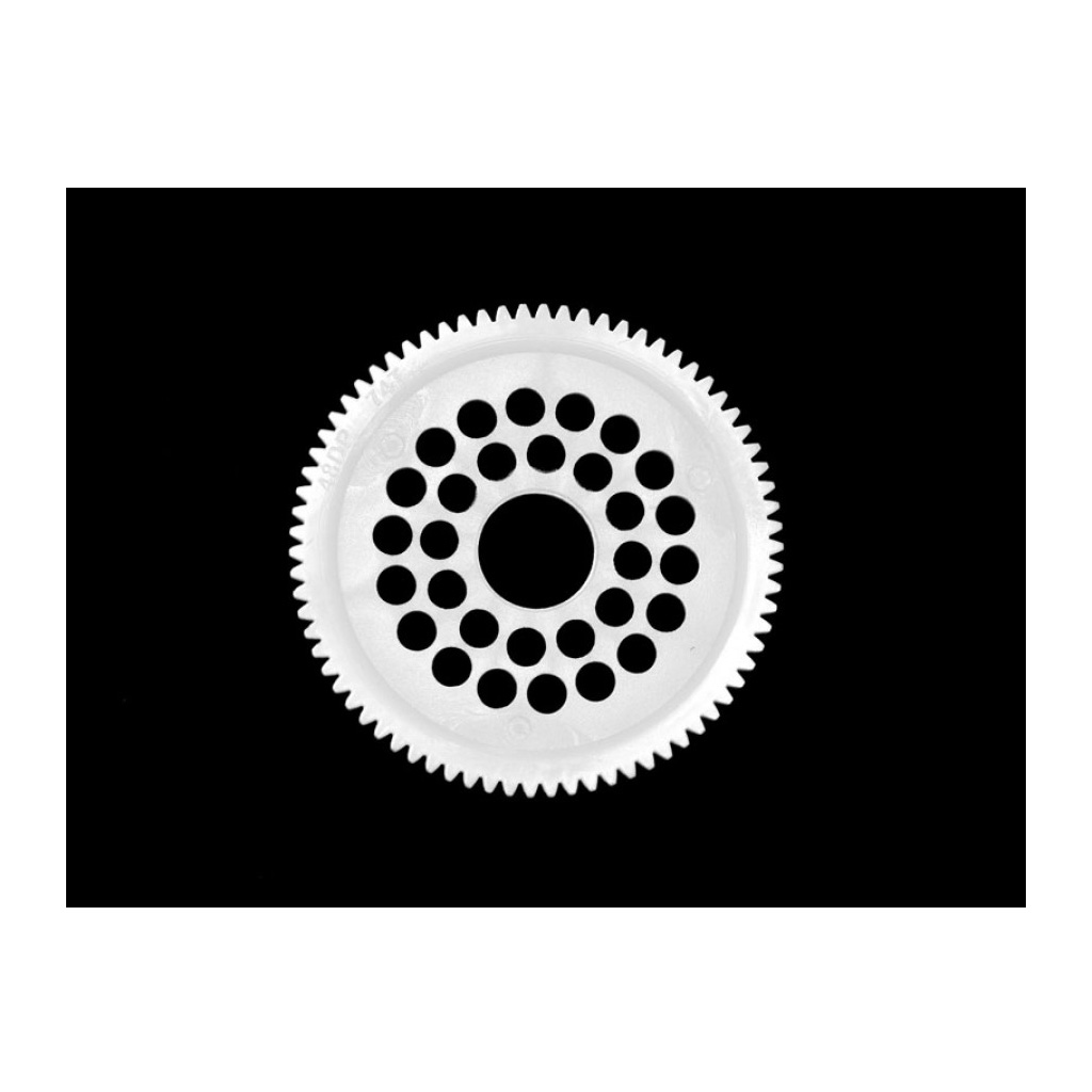 Arrowmax Super Diff Gear 48P 74T (AM648074)