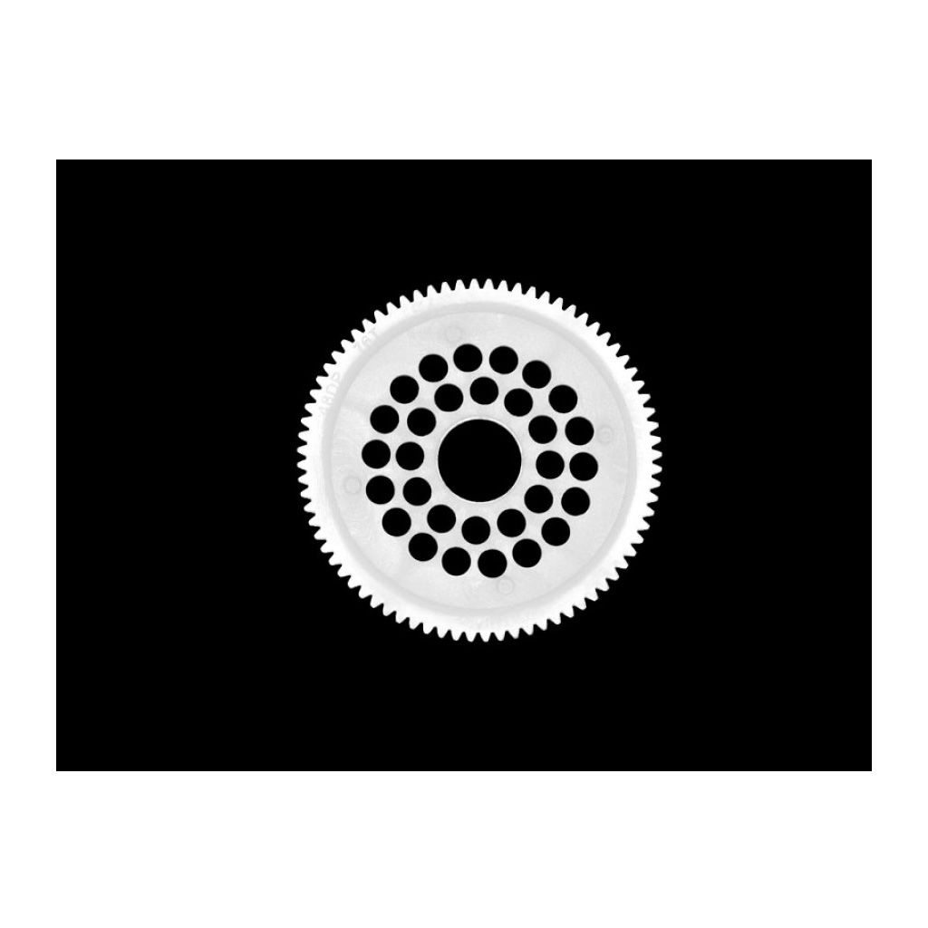 Arrowmax Super Diff Gear 48P 76T (AM648076)