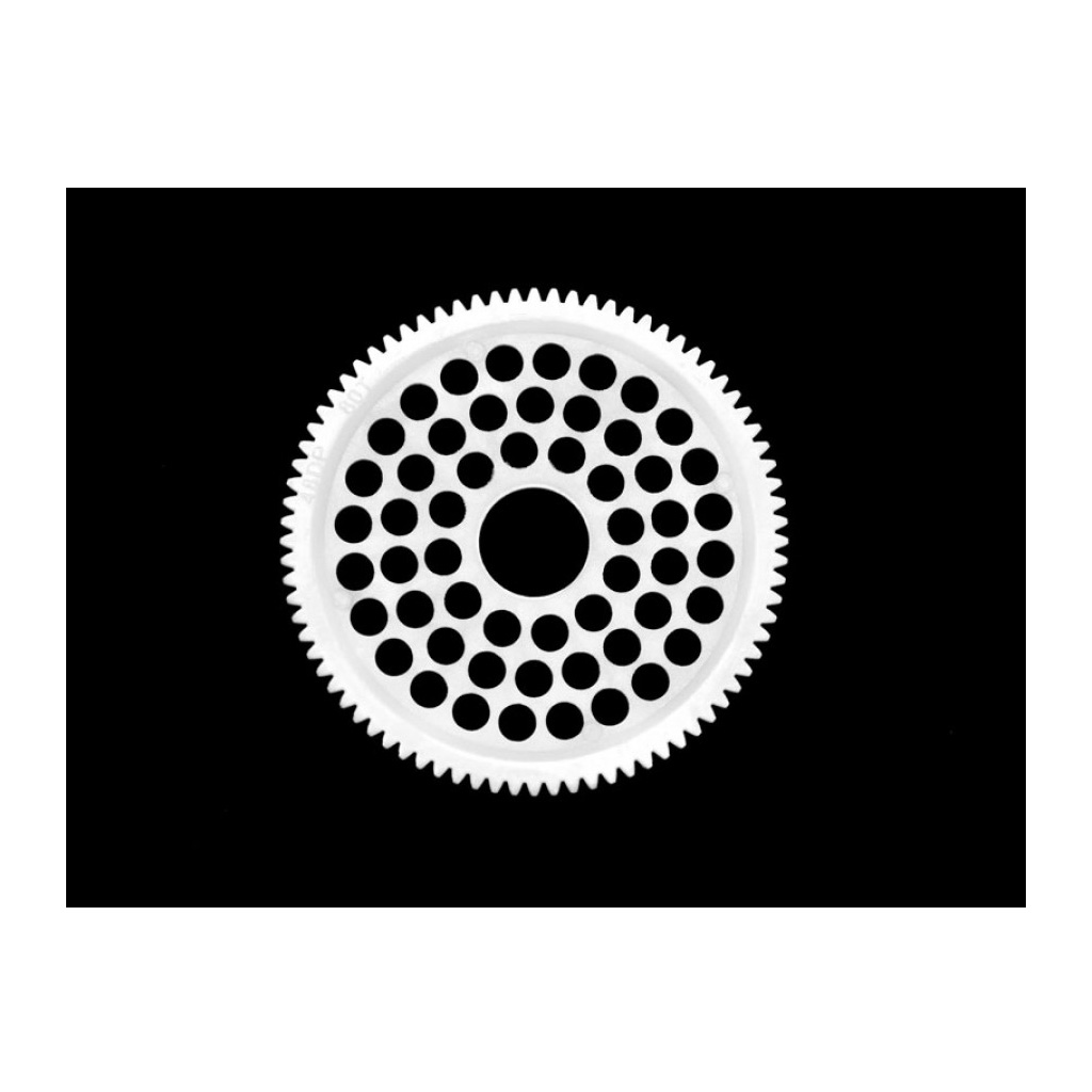 Arrowmax Super Diff Gear 48P 80t (AM648080)