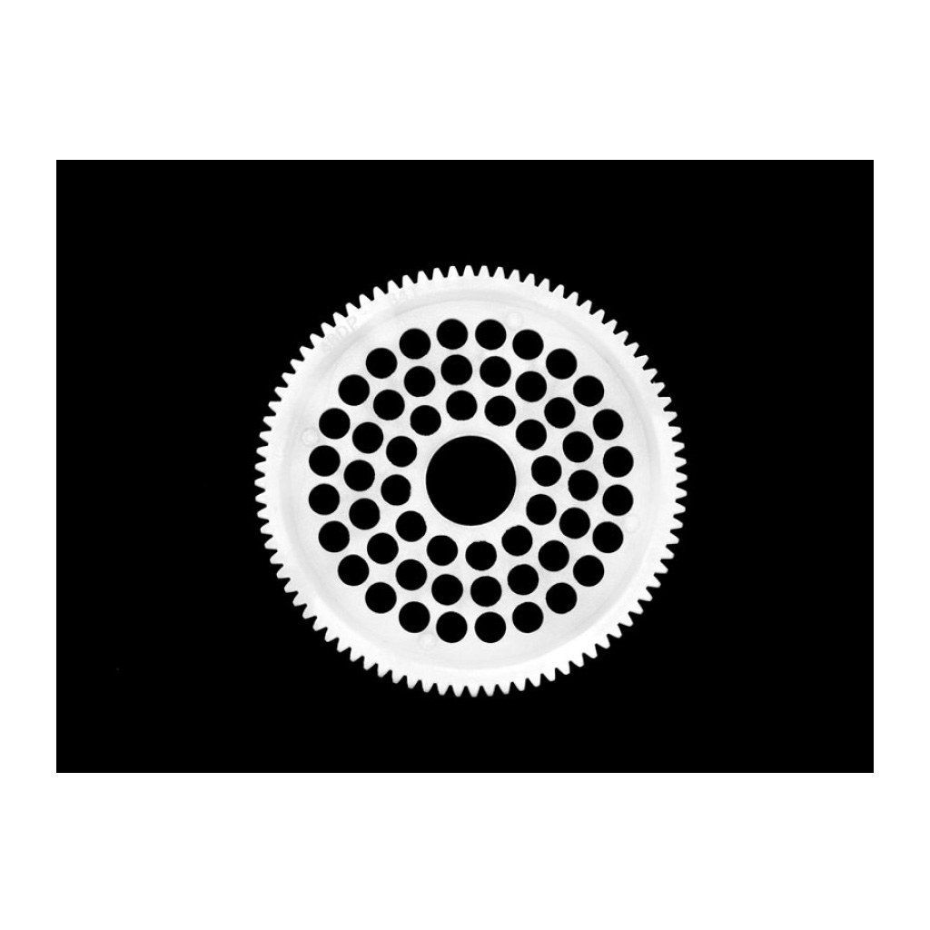Arrowmax Super Diff Gear 48P 84T (AM648084)