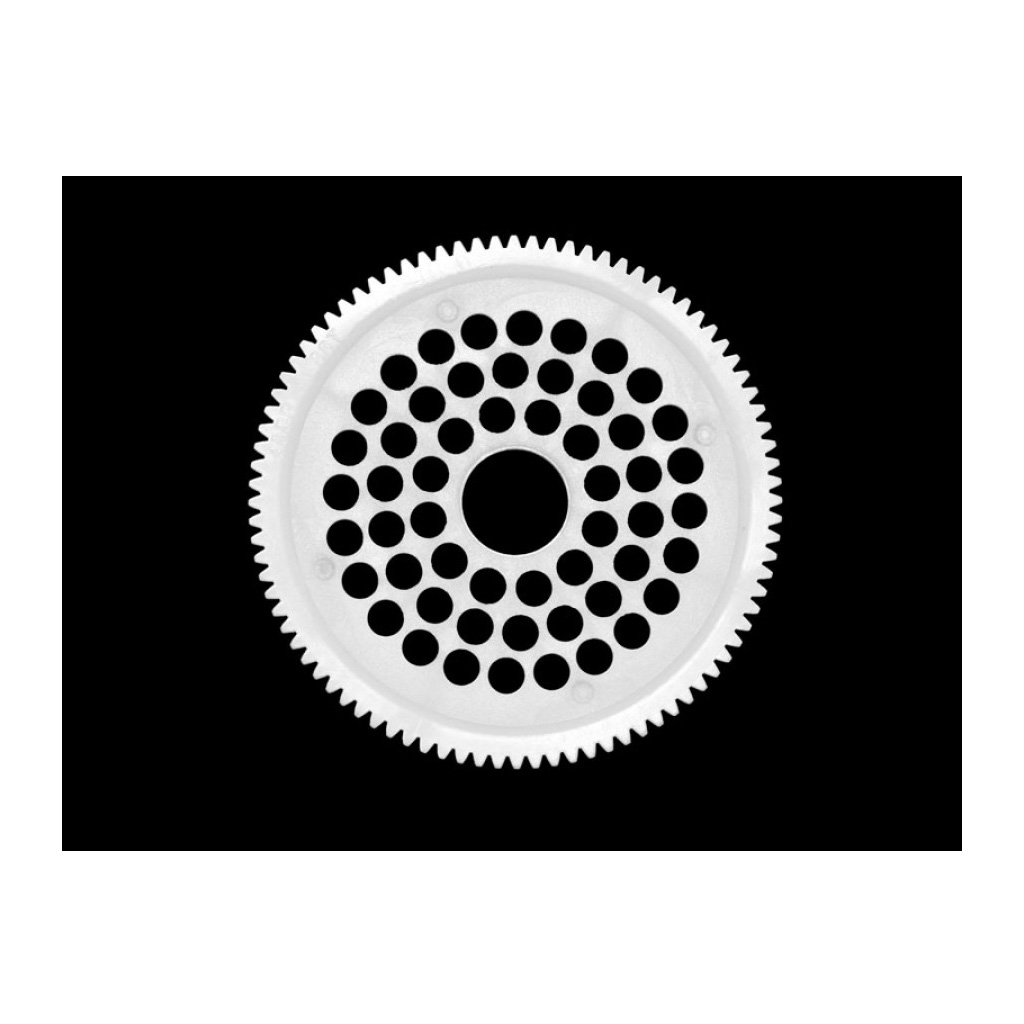 Arrowmax Super Diff Gear 48P 88T (AM648088)