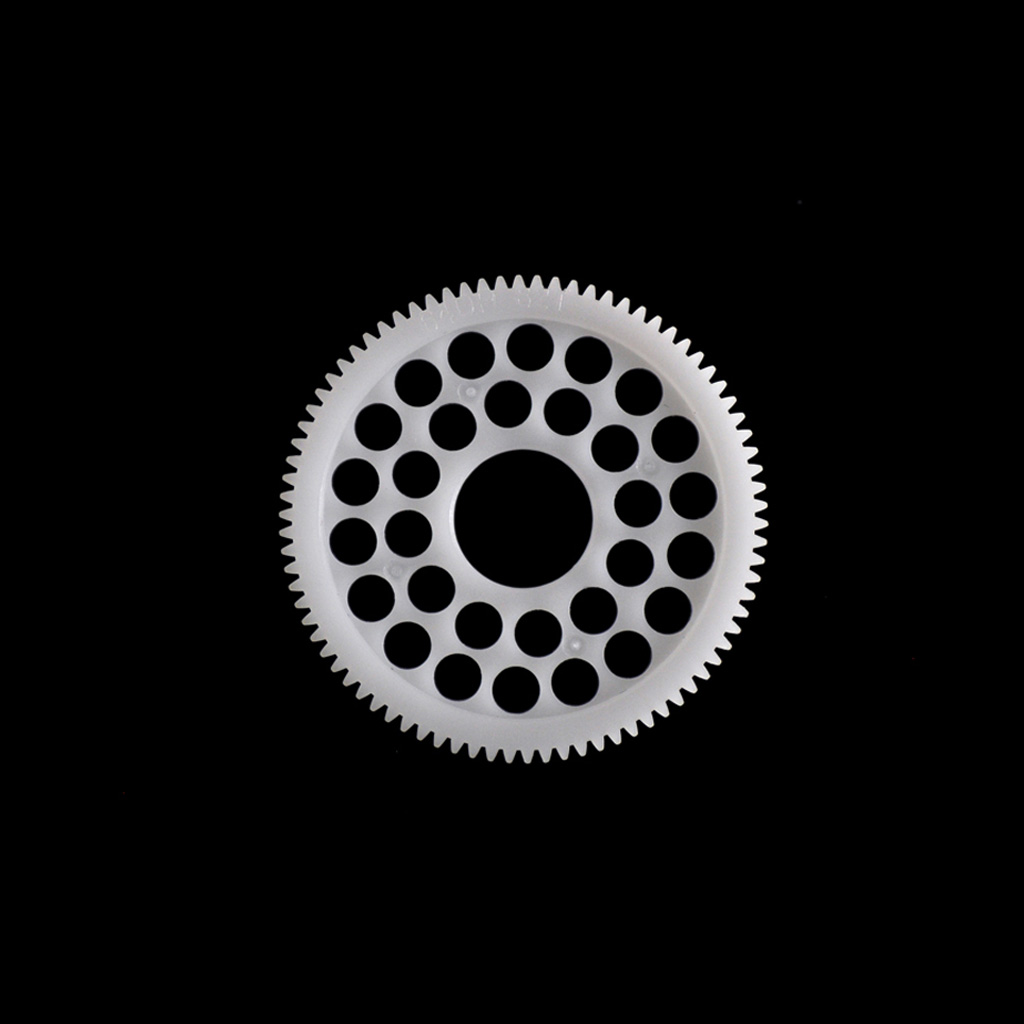 Arrowmax Super Diff Gear 64P 78T (AM664078)