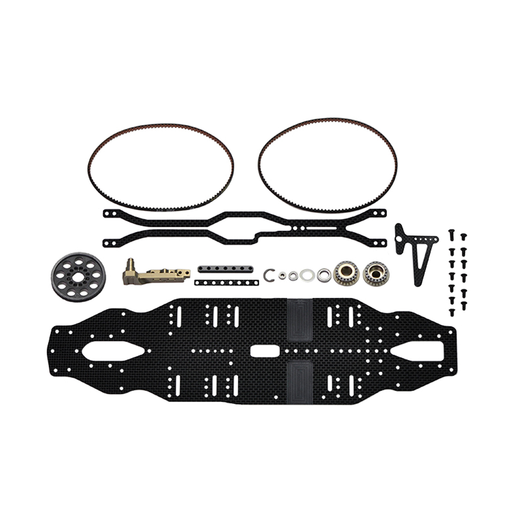 Arrowmax Medius Xray T4 Mid Conversion Kit (AM910001)