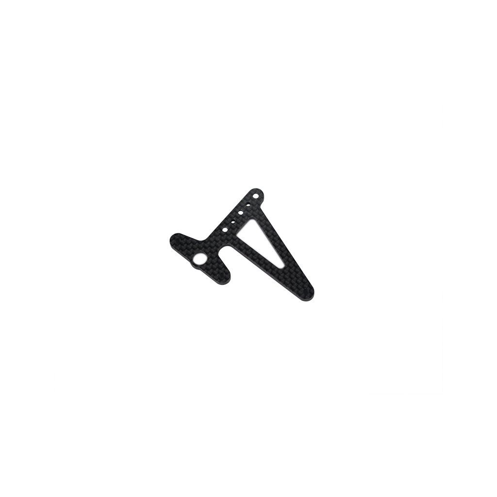 Arrowmax Medius Xray T4 Servo Mount C/F (AM910014)