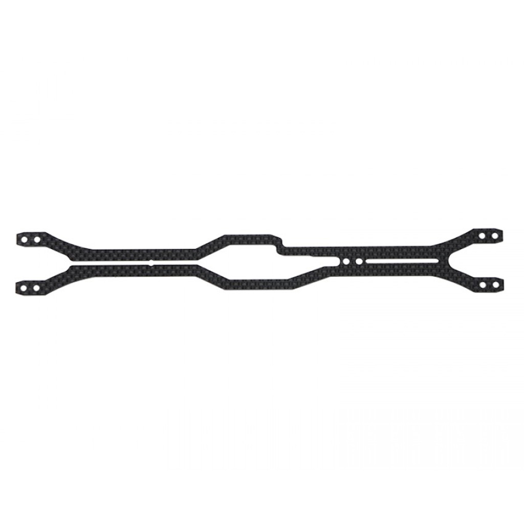 Arrowmax Medius Yokomo BD9 Mid Topdeck - 2.00mm Type 1 (AM910020)
