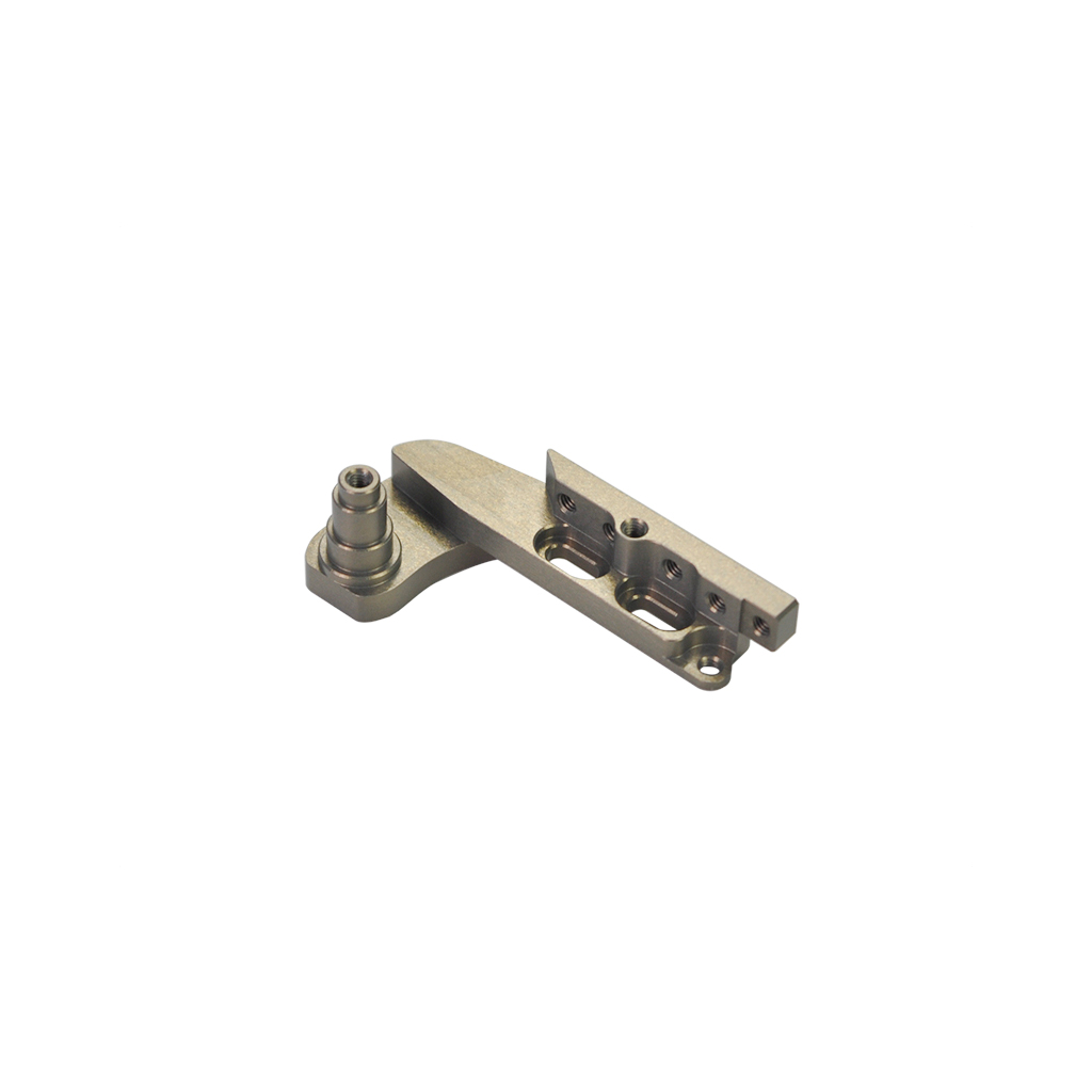Arrowmax Medius Motor Mount (AM910031)