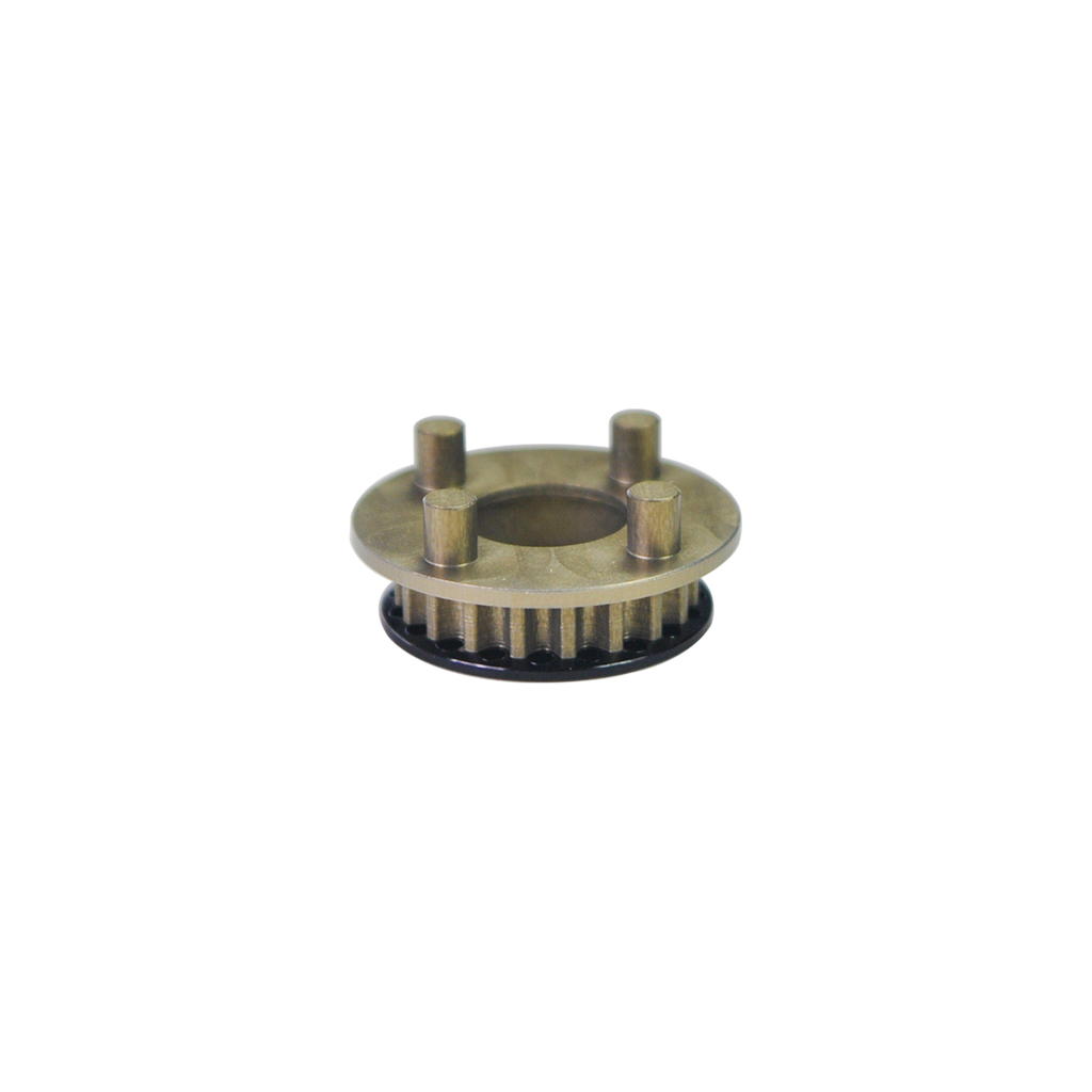 Arrowmax Medius Pulley Midshaft B (AM910033)