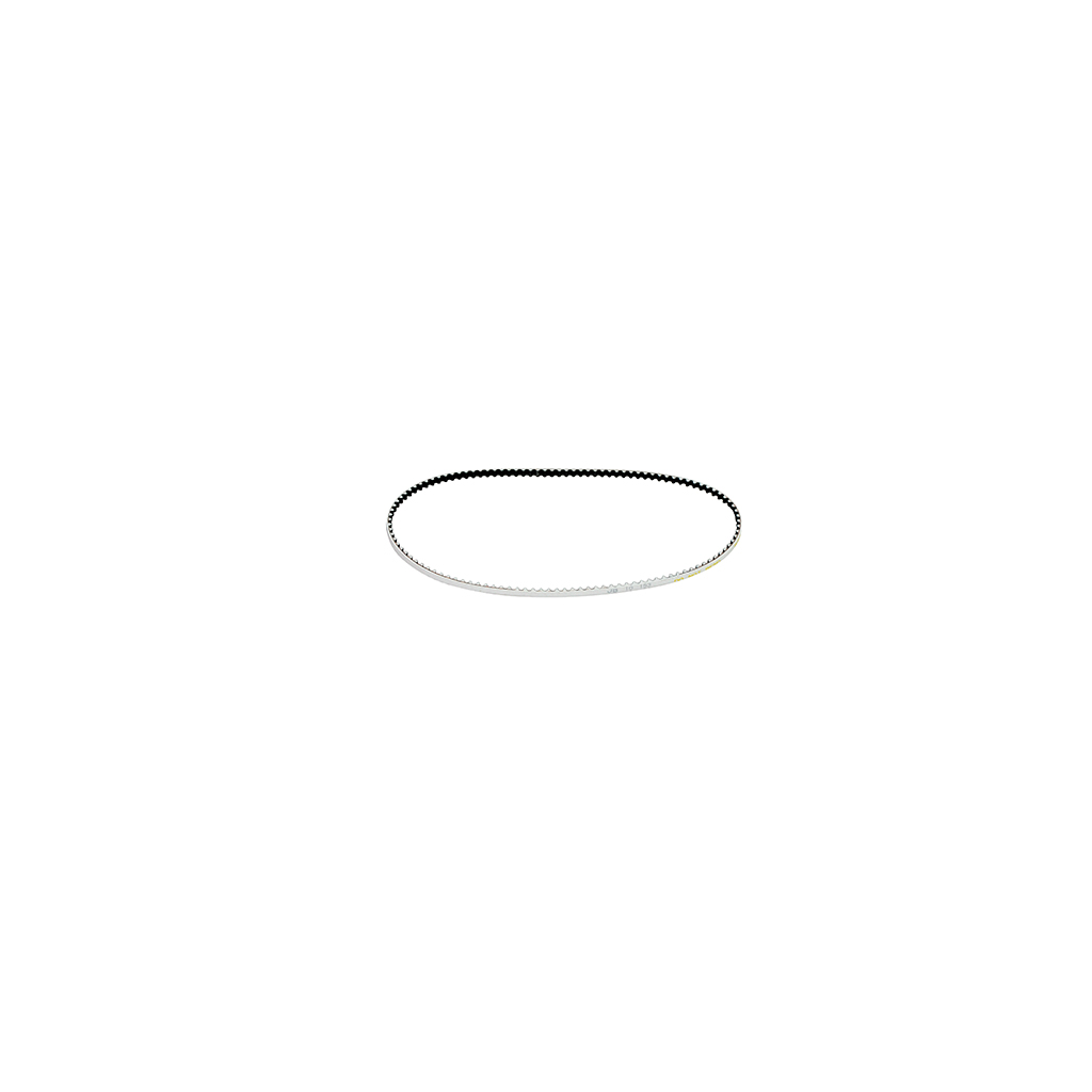 Arrowmax AM Medius Belt S3M 348mm Rubber White-(2) (AM910038)