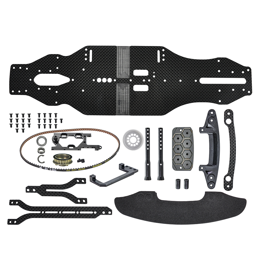 Arrowmax AM Medius Xray T4 FWD Conversion Kit (AM920001)
