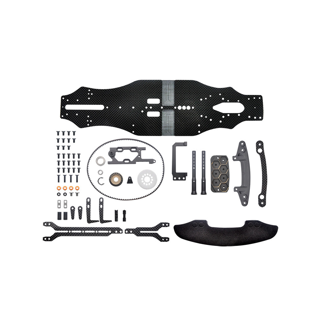Arrowmax AM Medius Yokomo BD10 FWD Conv Kit (AM920006)