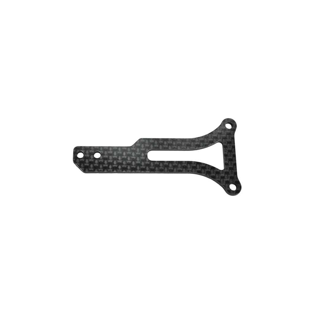 Arrowmax AM Medius Serpent 4X FWD Topdeck 2.0mm MM (AM920033)