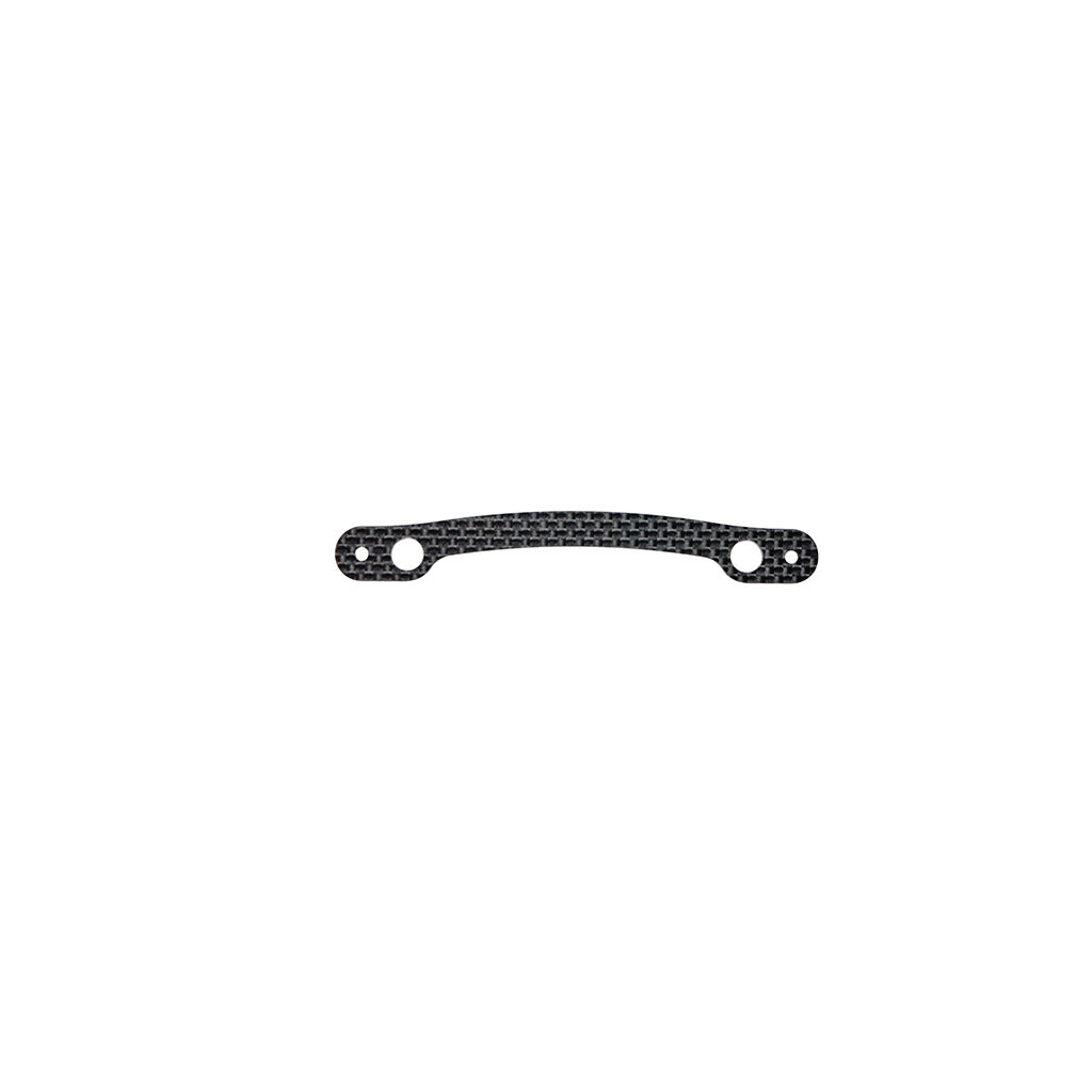 Arrowmax AM Medius FWD Bumper Top Carbon (AM920046)