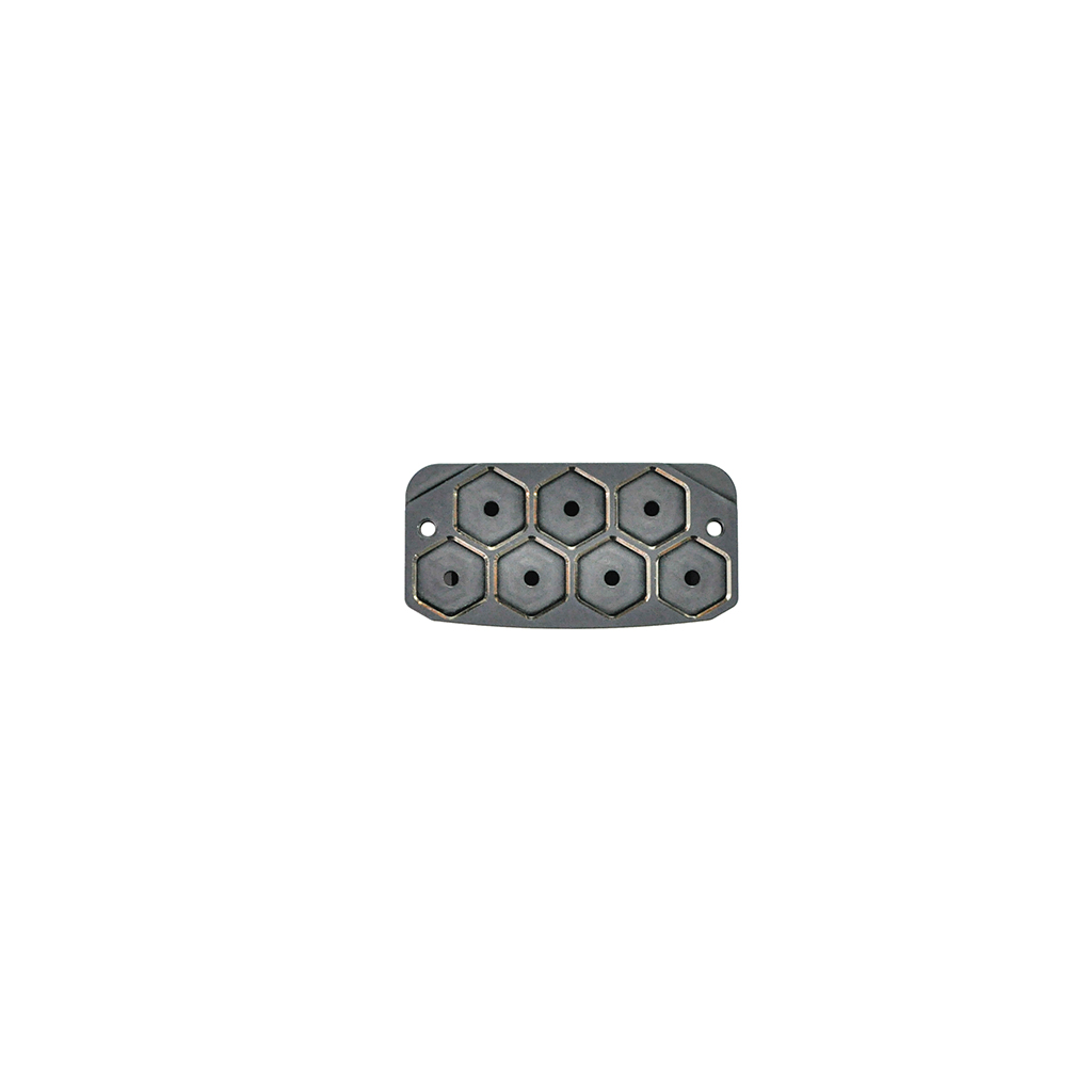 Arrowmax AM Medius FWD Bumper Weight 70g Bottom (AM920047)