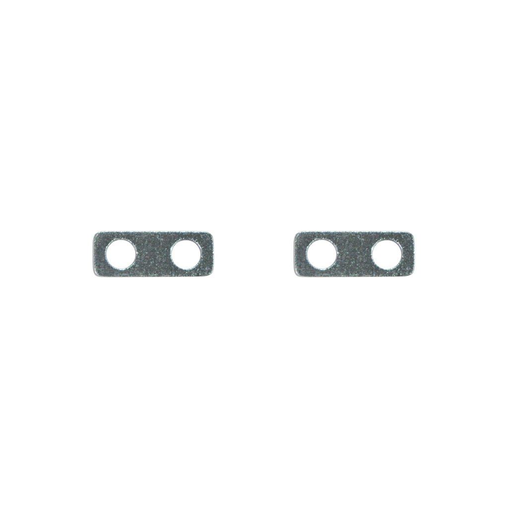 Arrowmax Medius FWD Topdeck Spacer 0.5mm (2) (AM920050)