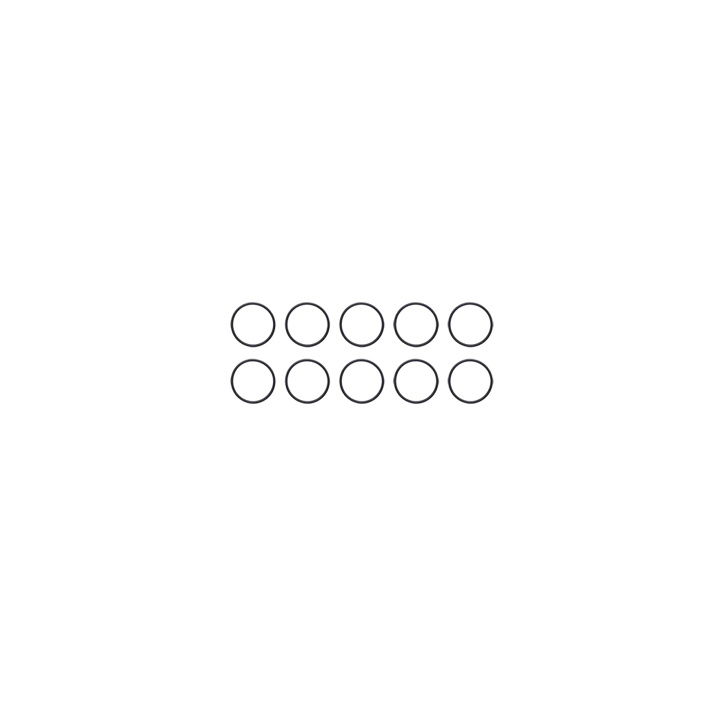 Arrowmax O-Ring 16 x 1 - (10) (AM931012)