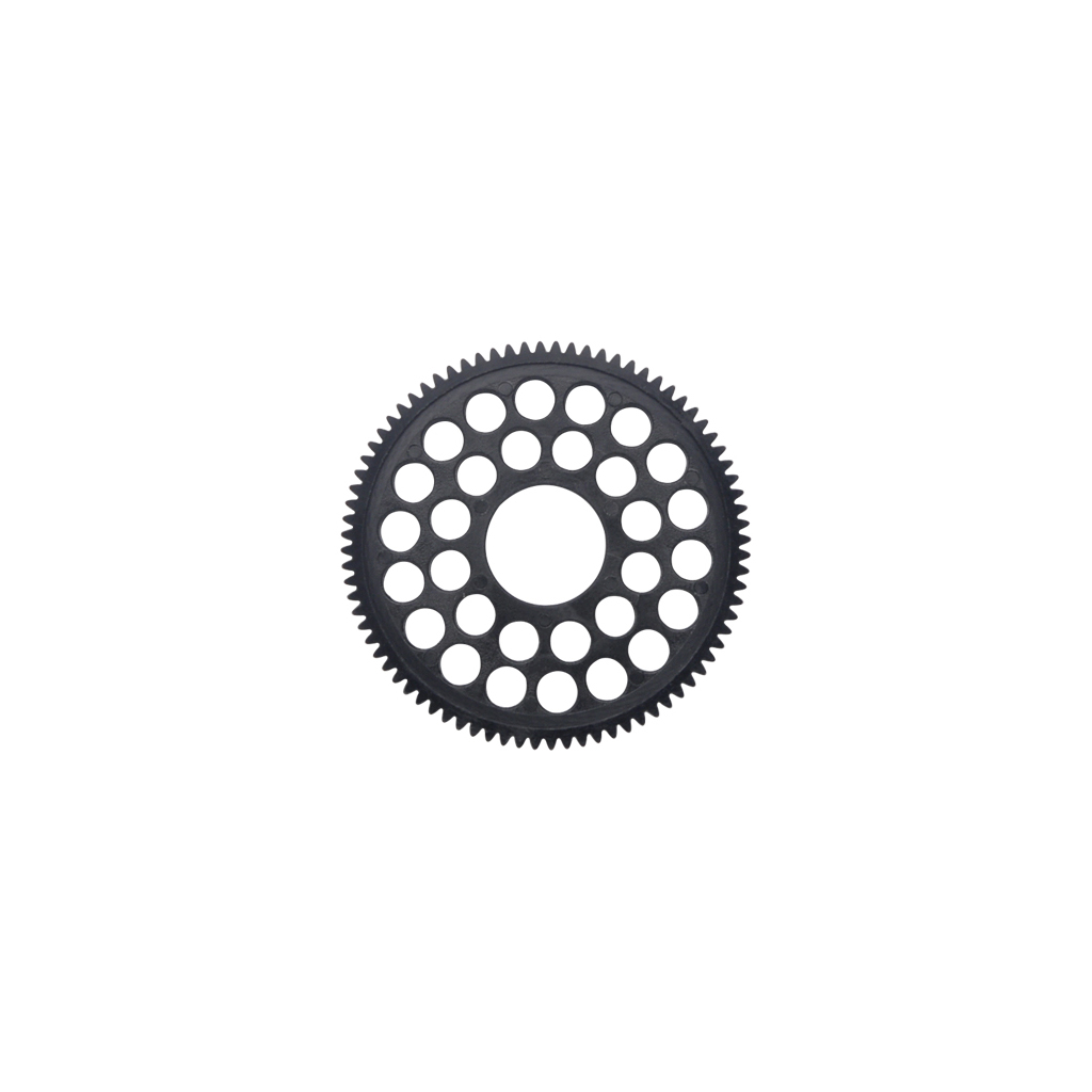 Arrowmax AM Pan Car Diff Gear Set Super Gear 64P 80T (AM931018)