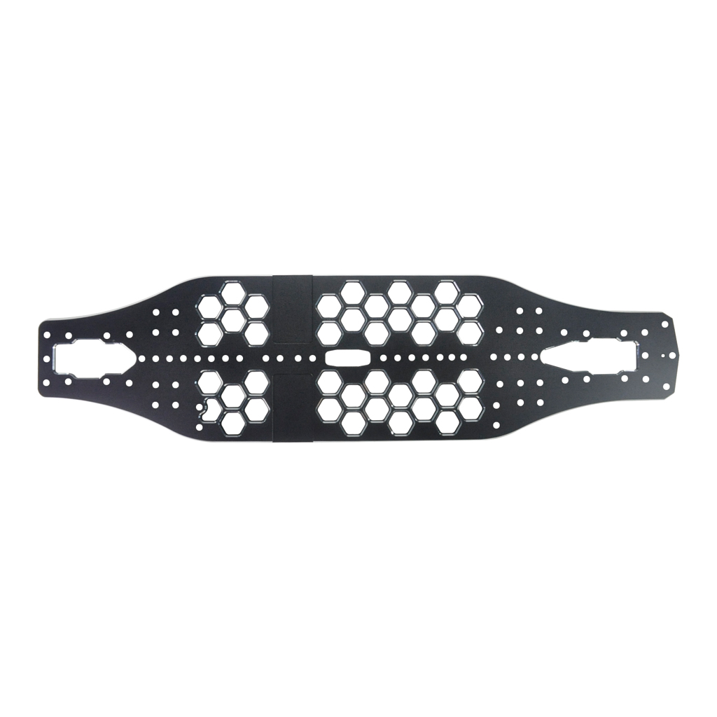 Arrowmax Serpent X20 Alu Honeycomb Chassis Extra Flex (AM950022)