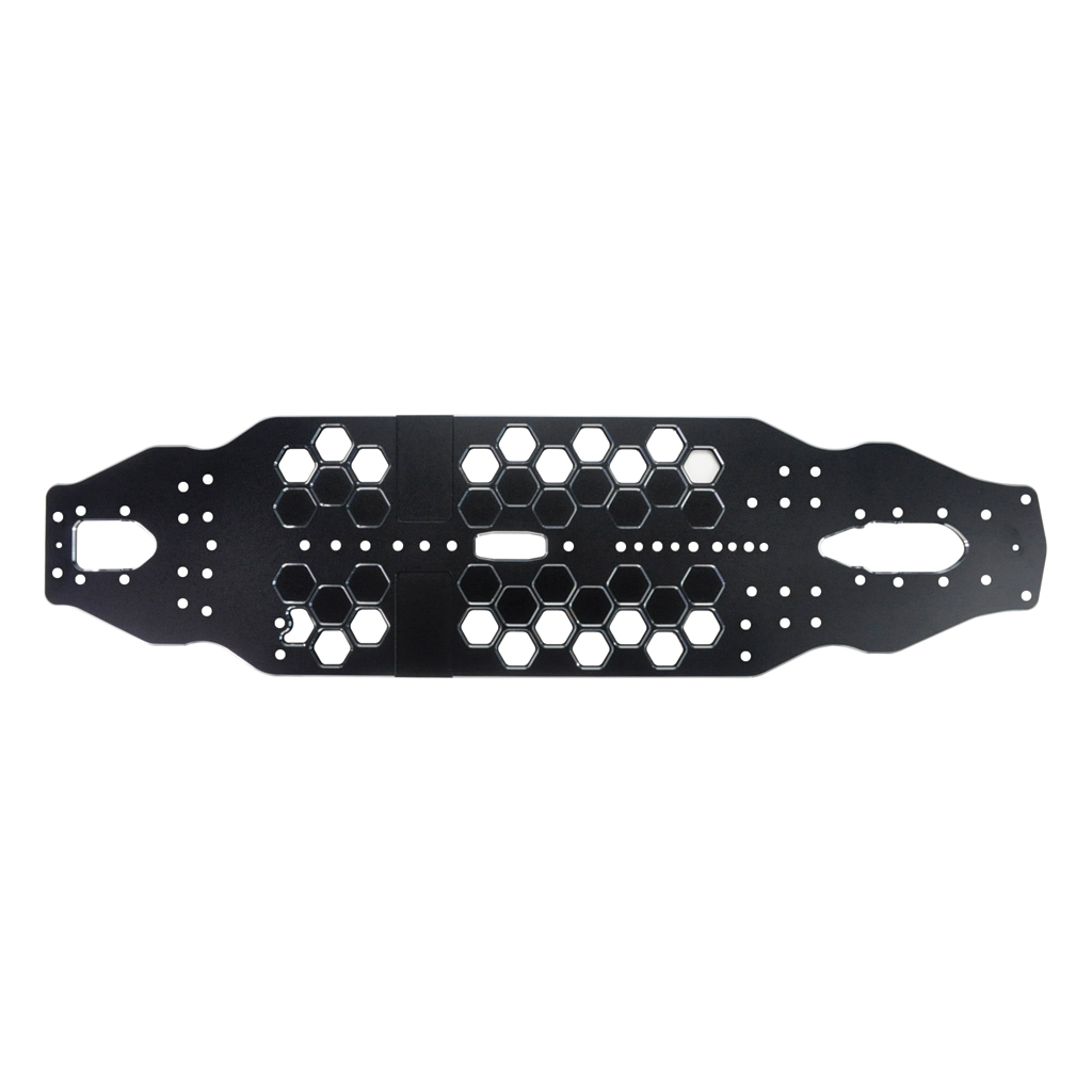 Arrowmax Xray T4&#039;20 Alu Honeycomb Chassis Flex (AM950023)