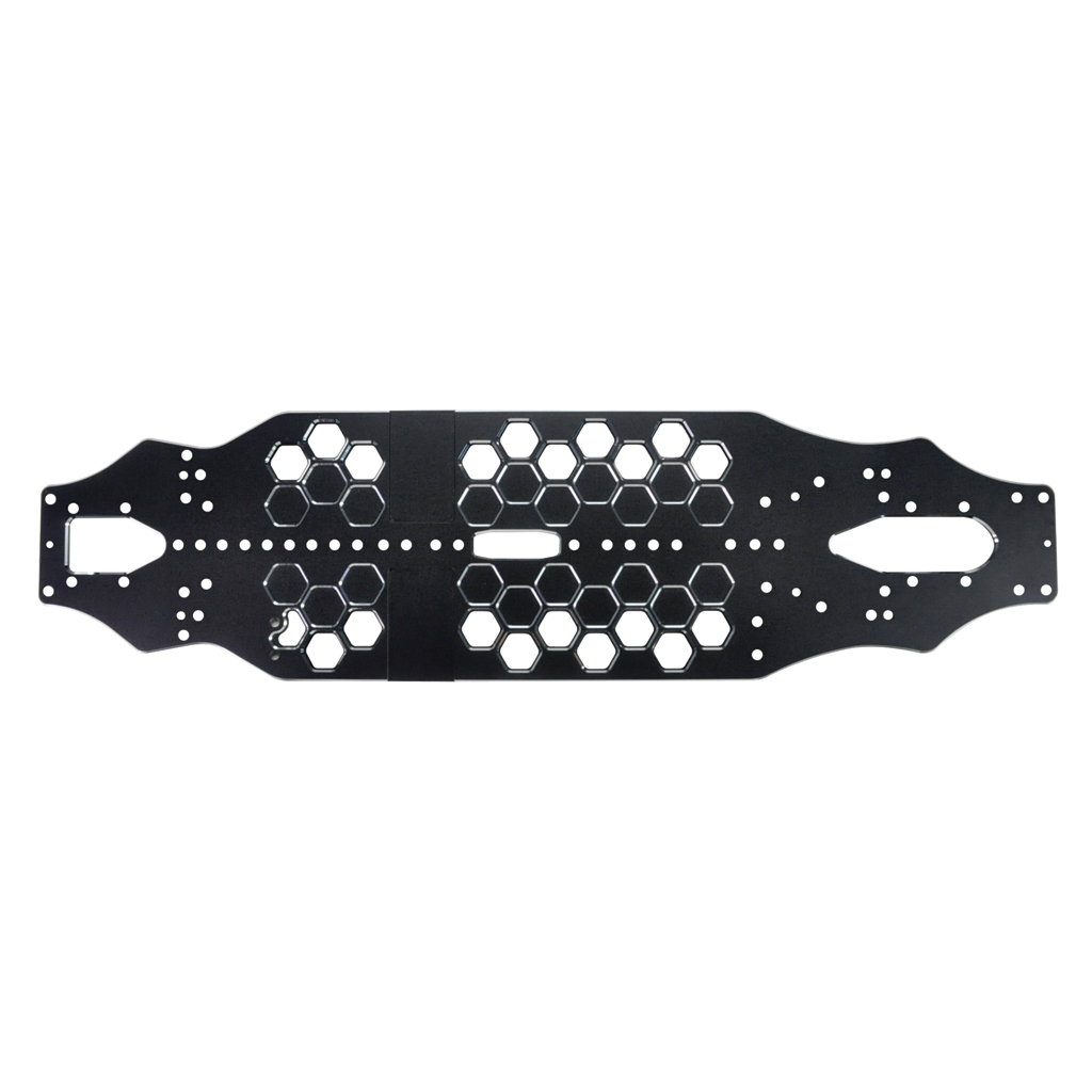 Arrowmax Yokomo BD10 Alu Honeycomb Chassis Flex (AM950025)