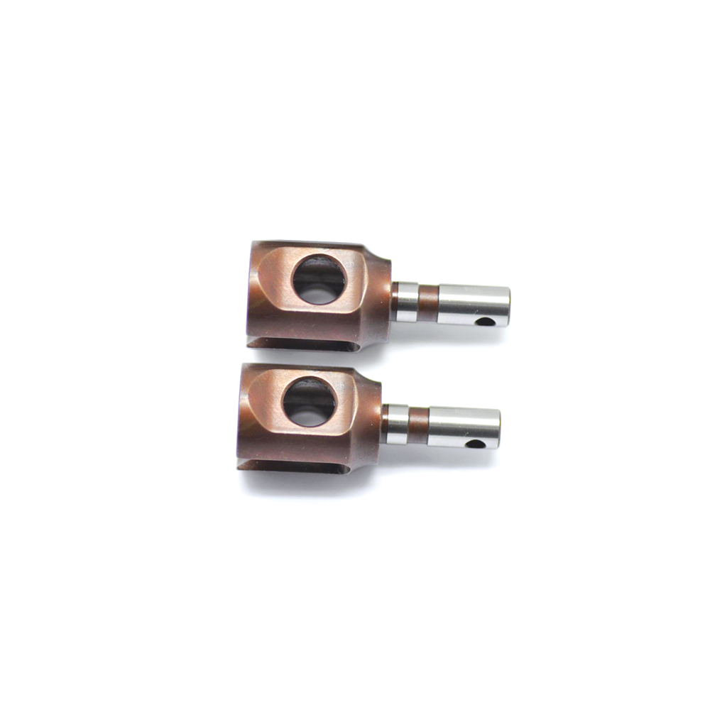 Arrowmax F/R Cup Joint (Spring Steel) ?2? - MBX6 (AMMBXE0228)