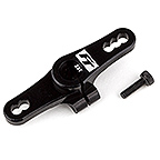 Associated FT Aluminium Clamp Throttle Servo Horn 23T (AS1371)