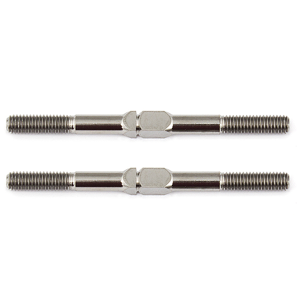 Team Associated Factory Turnbuckle 42mm (AS1403)