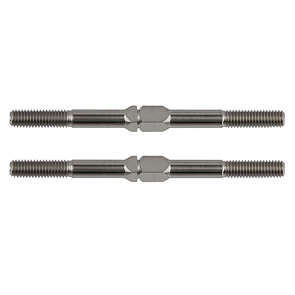 Team Associated Factory Turnbuckle 45mm (AS1404)