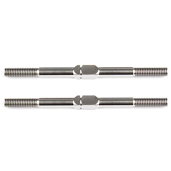 Team Associated Factory Turnbuckle 48mm (AS1405)