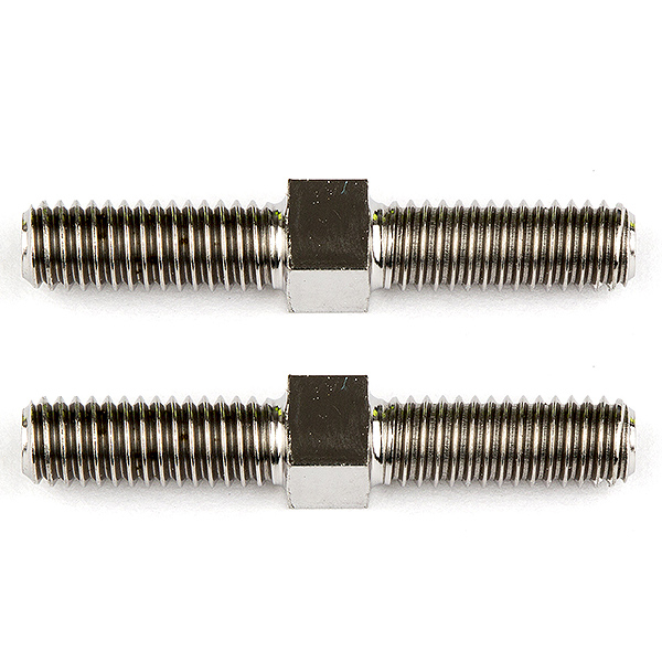 Team Associated Factory Turnbuckle .75&quot;/19mm (AS1411)