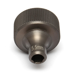 Team Associated Factory Team 5.5mm Short Nut Driver (AS1568)