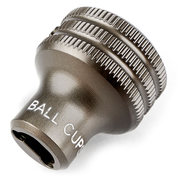 Team Associated Factory Team Ball Cup Wrench (AS1579)