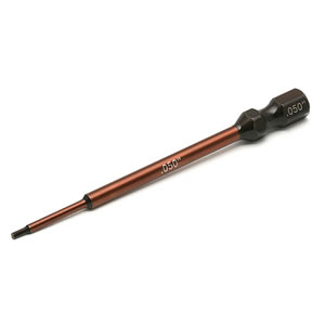 Team Associated Factory Team Power Tool .050 Standard Tip (AS1657)