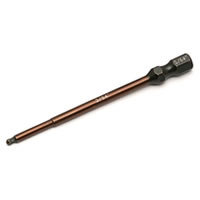 Team Associated Factory Team Power Tool 5/64 (2.0mm) Standard Tip (AS1659)