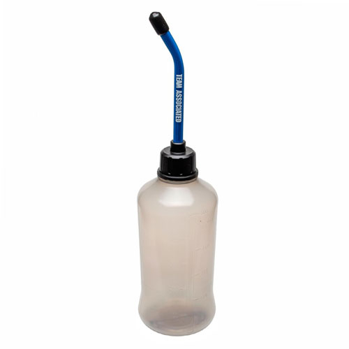 Team Associated FT Fuel Bottle Pro 500Cc (AS1747)