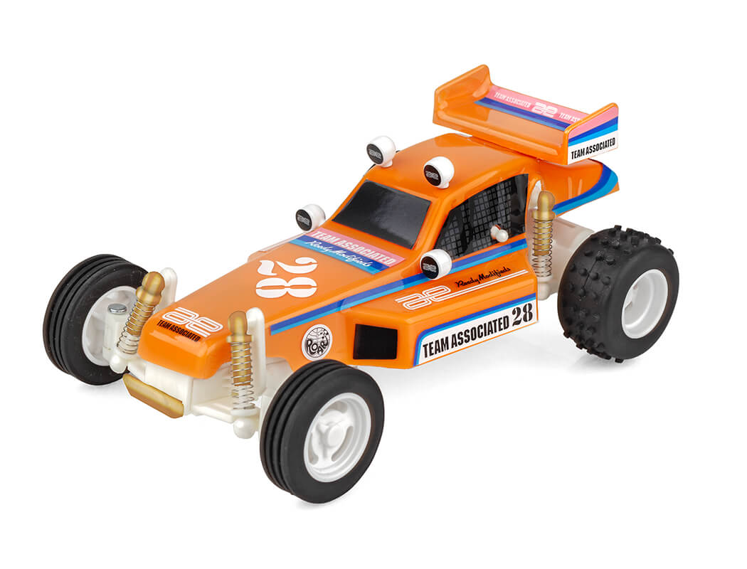 Team Associated RC28 Zoom (AS20166)