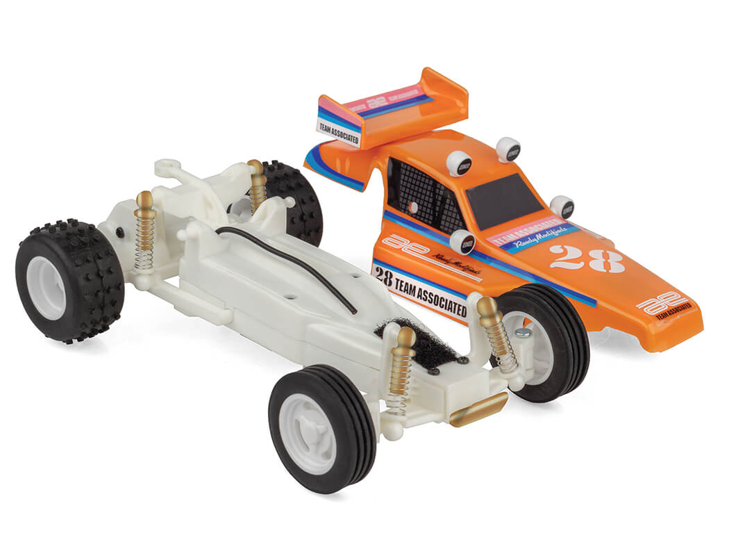 Team Associated RC28 Zoom (AS20166)