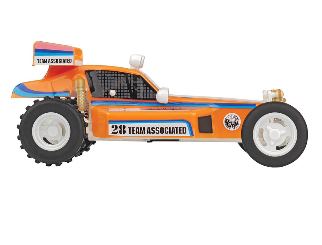 Team Associated RC28 Zoom (AS20166)