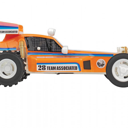 Team Associated RC28 Zoom (AS20166)