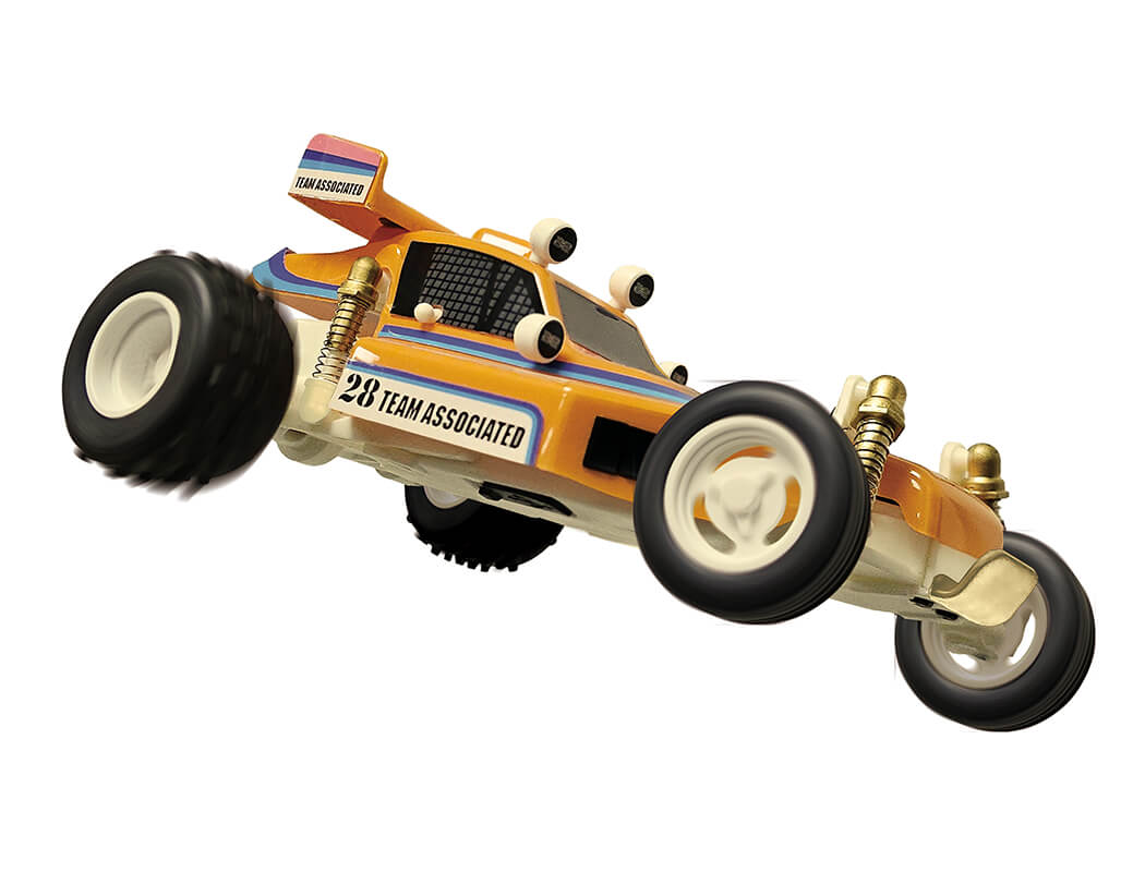 Team Associated RC28 Zoom (AS20166)