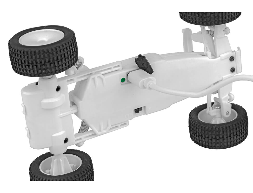 Team Associated RC28 Zoom (AS20166)