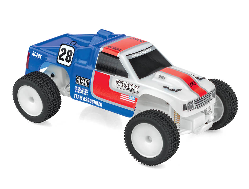 Team Associated RC28T Zoom (AS20167)