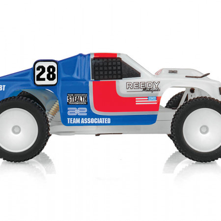 Team Associated RC28T Zoom (AS20167)