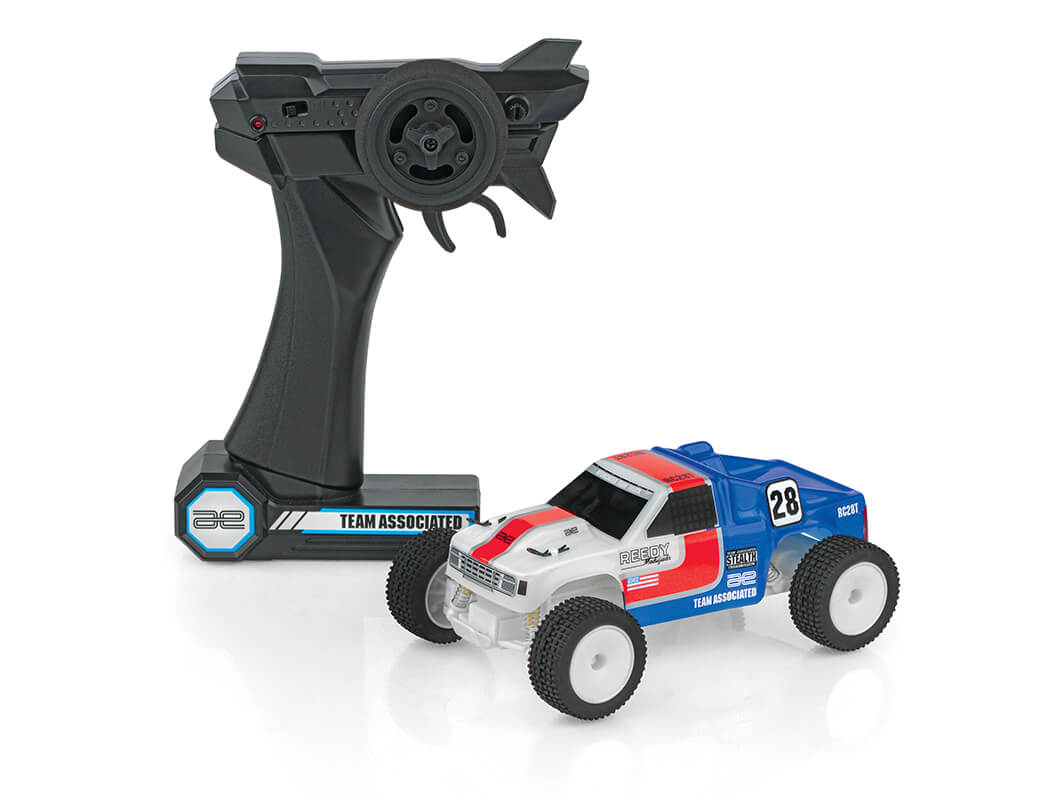 Team Associated RC28T Zoom (AS20167)