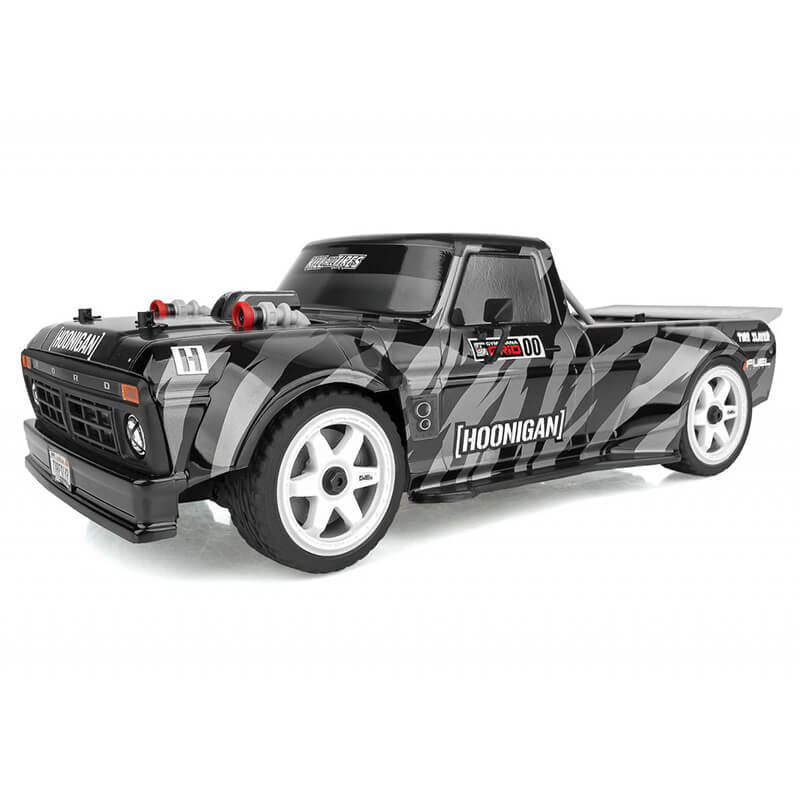 Team Associated Reflex 14R Hoonitruck RTR Street Car (AS20177)