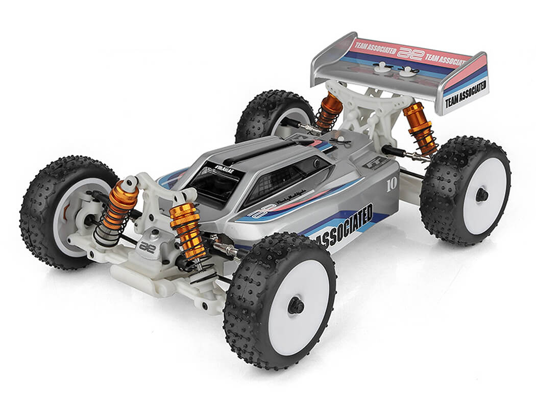 Team Associated Reflex 14B Buggy Classic Kit (AS20193)