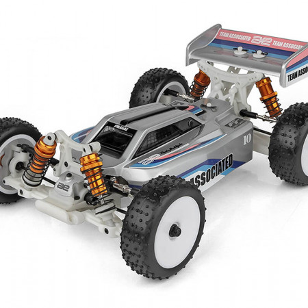 Team Associated Reflex 14B Buggy Classic Kit (AS20193)