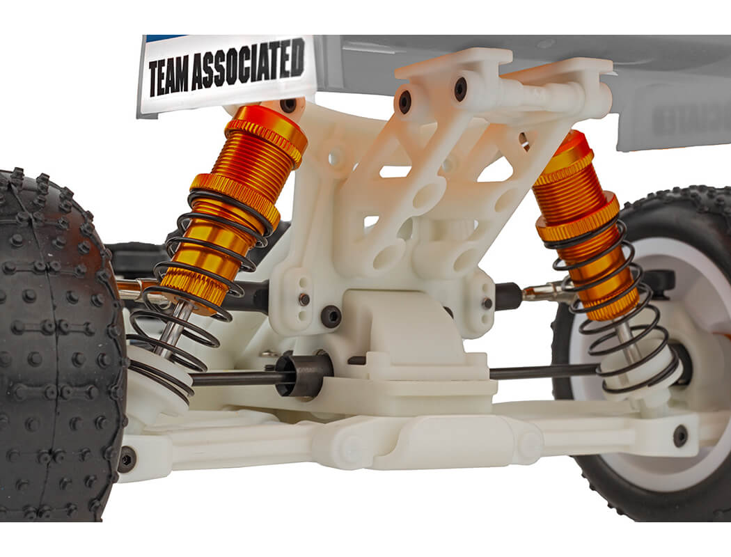 Team Associated Reflex 14B Buggy Classic Kit (AS20193)