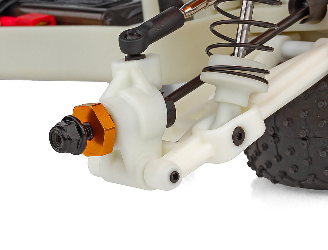 Team Associated Reflex 14B Buggy Classic Kit (AS20193)
